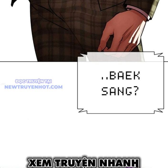 Truyện Tranh Lookism - Hoán Đổi Diệu Kỳ trang 71891