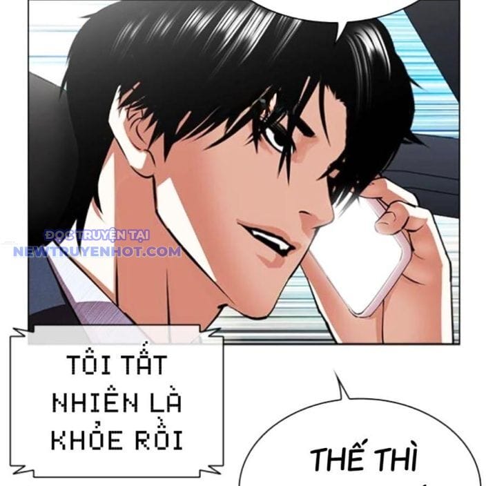Truyện Tranh Lookism - Hoán Đổi Diệu Kỳ trang 71893