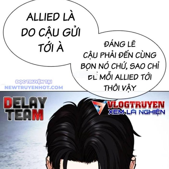 Truyện Tranh Lookism - Hoán Đổi Diệu Kỳ trang 71895