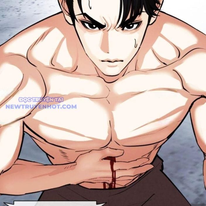 Truyện Tranh Lookism - Hoán Đổi Diệu Kỳ trang 71896