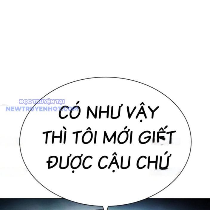Truyện Tranh Lookism - Hoán Đổi Diệu Kỳ trang 71898