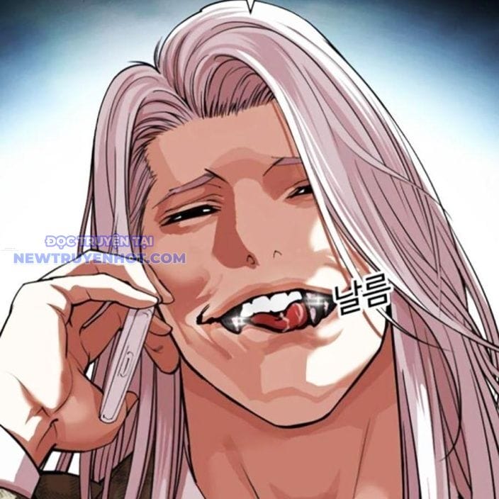 Truyện Tranh Lookism - Hoán Đổi Diệu Kỳ trang 71899
