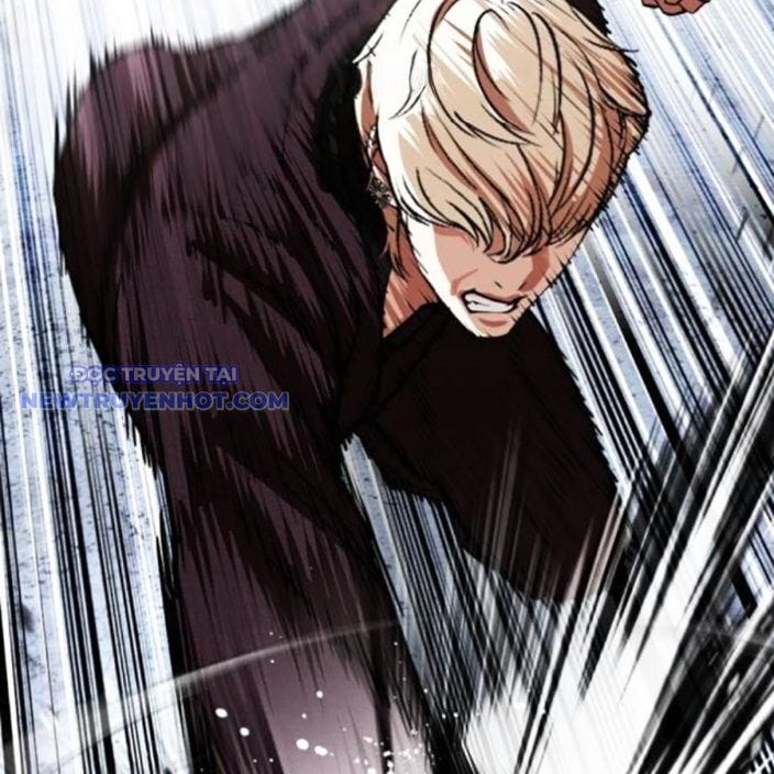 Truyện Tranh Lookism - Hoán Đổi Diệu Kỳ trang 71902