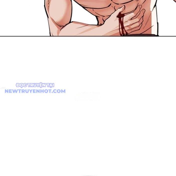 Truyện Tranh Lookism - Hoán Đổi Diệu Kỳ trang 71906