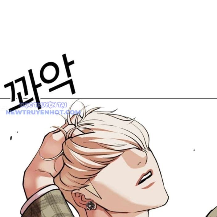 Truyện Tranh Lookism - Hoán Đổi Diệu Kỳ trang 71910