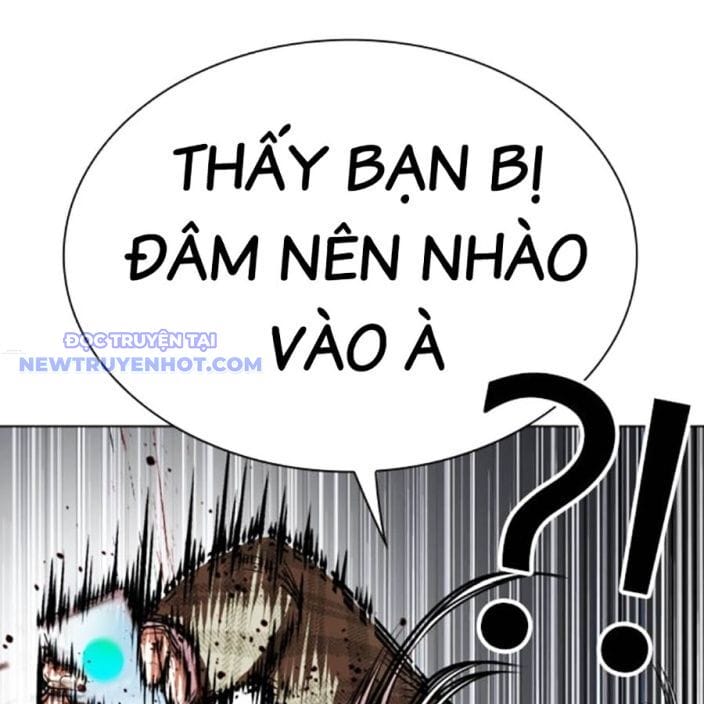 Truyện Tranh Lookism - Hoán Đổi Diệu Kỳ trang 71912