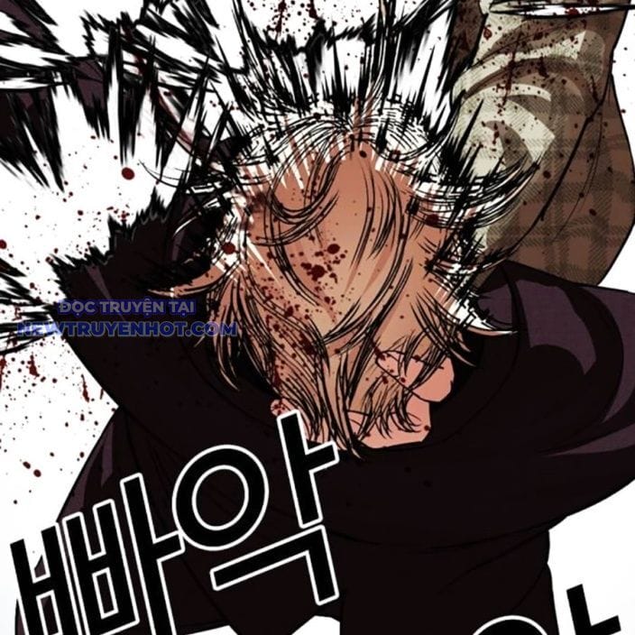 Truyện Tranh Lookism - Hoán Đổi Diệu Kỳ trang 71914