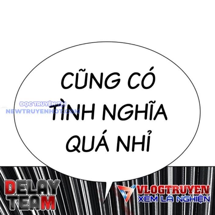 Truyện Tranh Lookism - Hoán Đổi Diệu Kỳ trang 71916