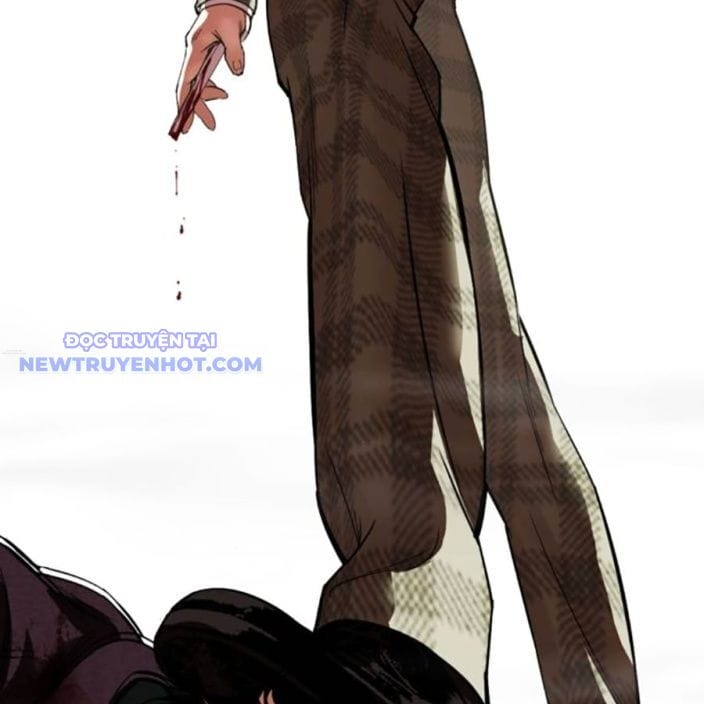 Truyện Tranh Lookism - Hoán Đổi Diệu Kỳ trang 71924