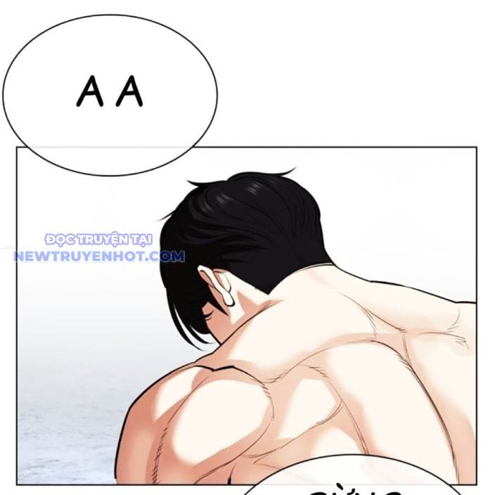 Truyện Tranh Lookism - Hoán Đổi Diệu Kỳ trang 71926