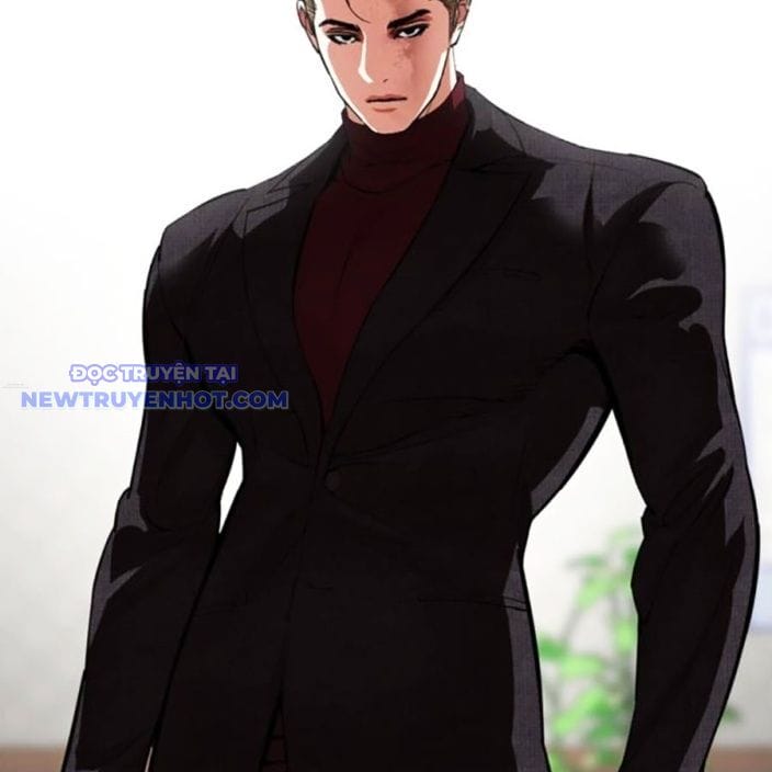 Truyện Tranh Lookism - Hoán Đổi Diệu Kỳ trang 71939