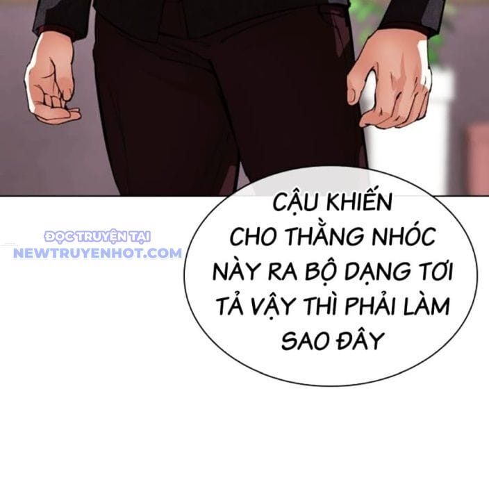 Truyện Tranh Lookism - Hoán Đổi Diệu Kỳ trang 71940
