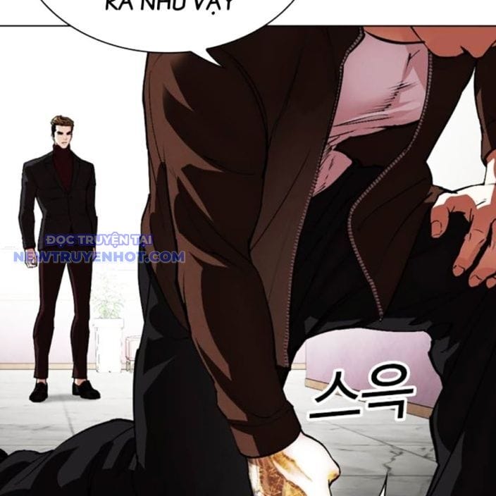 Truyện Tranh Lookism - Hoán Đổi Diệu Kỳ trang 71942