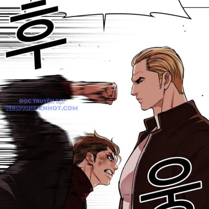 Truyện Tranh Lookism - Hoán Đổi Diệu Kỳ trang 71949