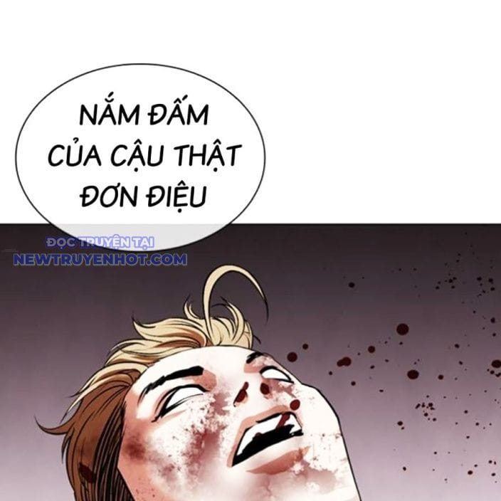 Truyện Tranh Lookism - Hoán Đổi Diệu Kỳ trang 71955