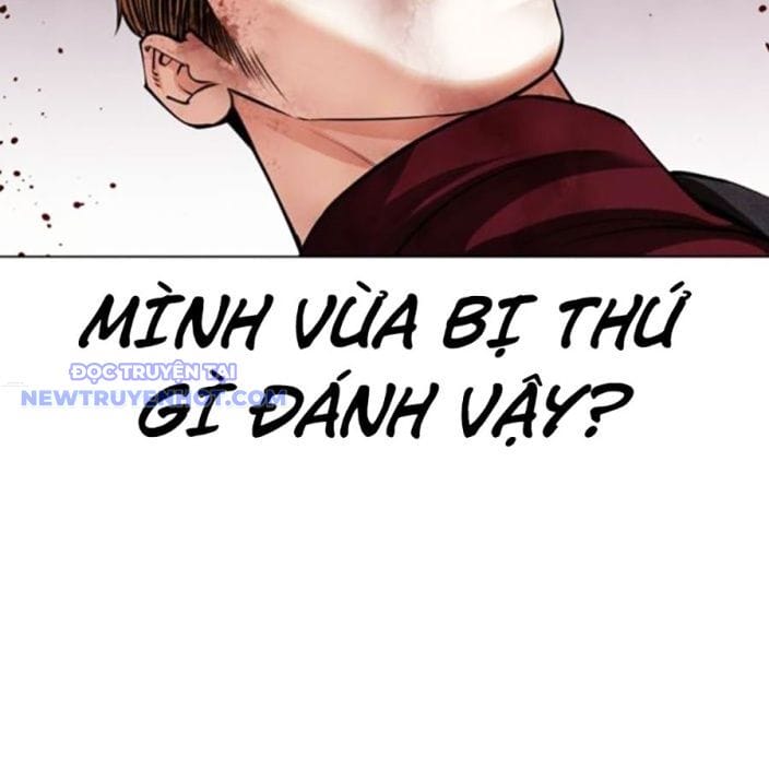 Truyện Tranh Lookism - Hoán Đổi Diệu Kỳ trang 71956
