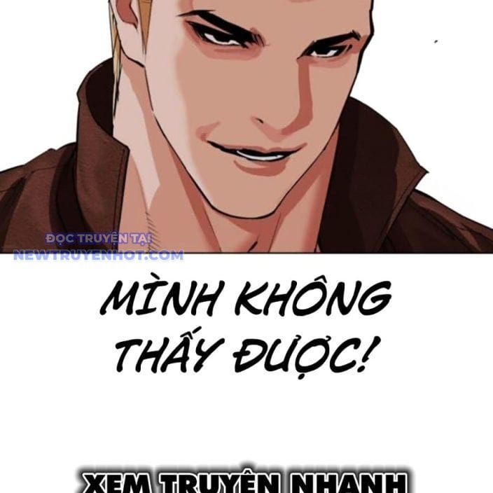 Truyện Tranh Lookism - Hoán Đổi Diệu Kỳ trang 71958