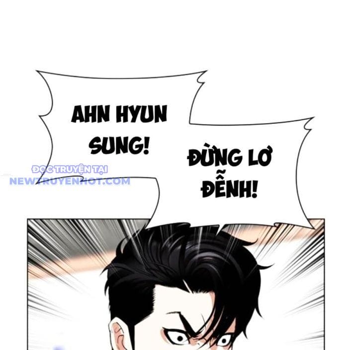 Truyện Tranh Lookism - Hoán Đổi Diệu Kỳ trang 71969
