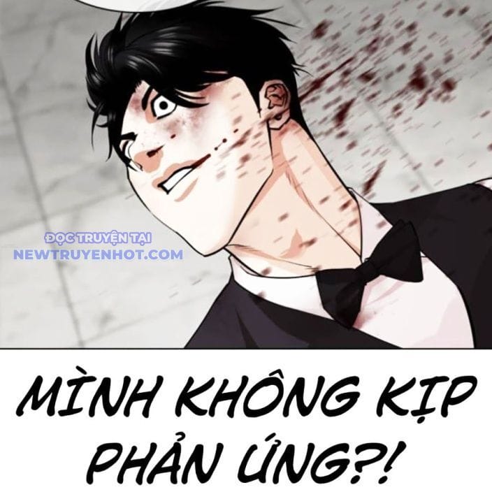 Truyện Tranh Lookism - Hoán Đổi Diệu Kỳ trang 71975