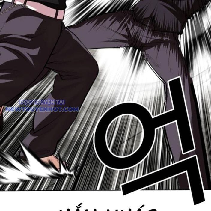 Truyện Tranh Lookism - Hoán Đổi Diệu Kỳ trang 71984