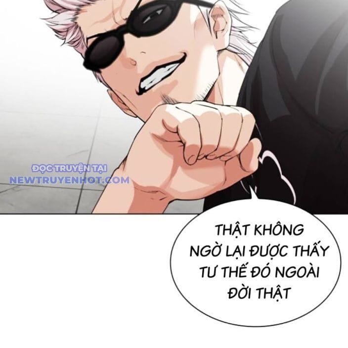 Truyện Tranh Lookism - Hoán Đổi Diệu Kỳ trang 71992