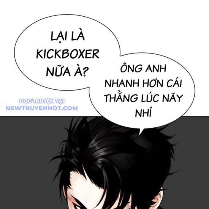 Truyện Tranh Lookism - Hoán Đổi Diệu Kỳ trang 71998