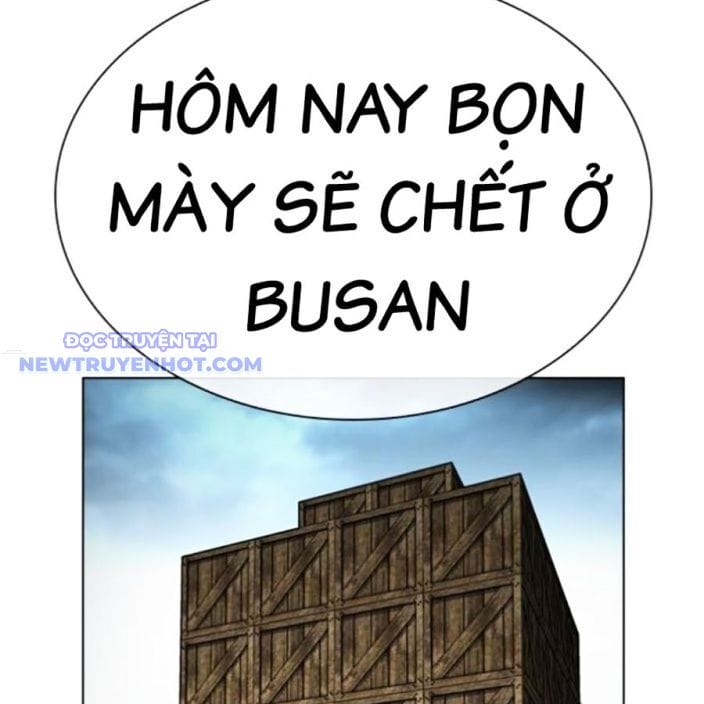 Truyện Tranh Lookism - Hoán Đổi Diệu Kỳ trang 72012