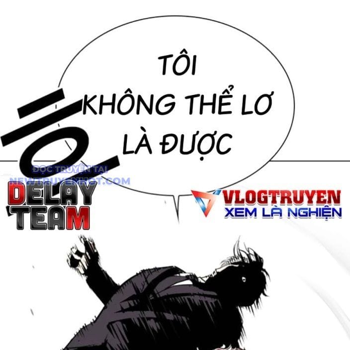 Truyện Tranh Lookism - Hoán Đổi Diệu Kỳ trang 72028