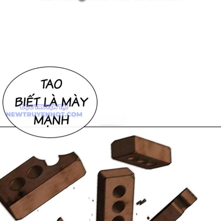 Truyện Tranh Lookism - Hoán Đổi Diệu Kỳ trang 72037