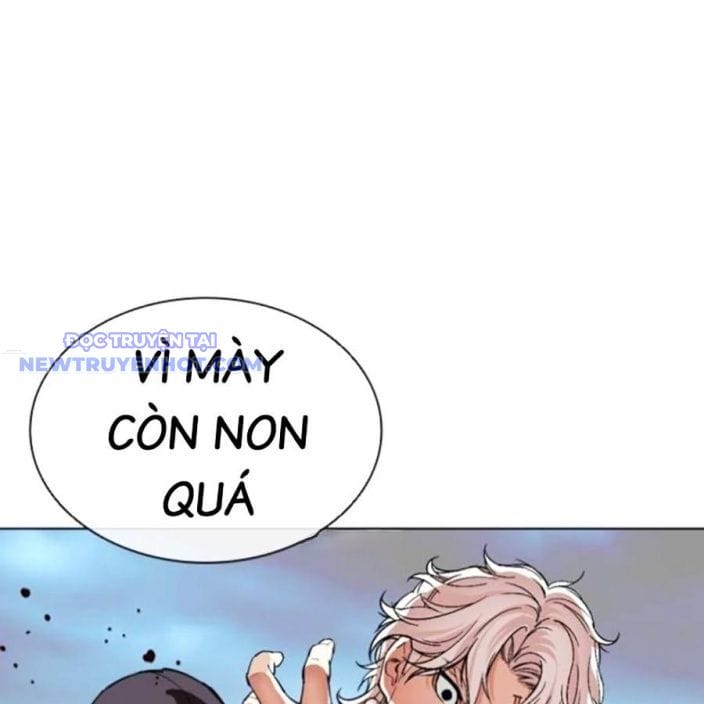 Truyện Tranh Lookism - Hoán Đổi Diệu Kỳ trang 72039