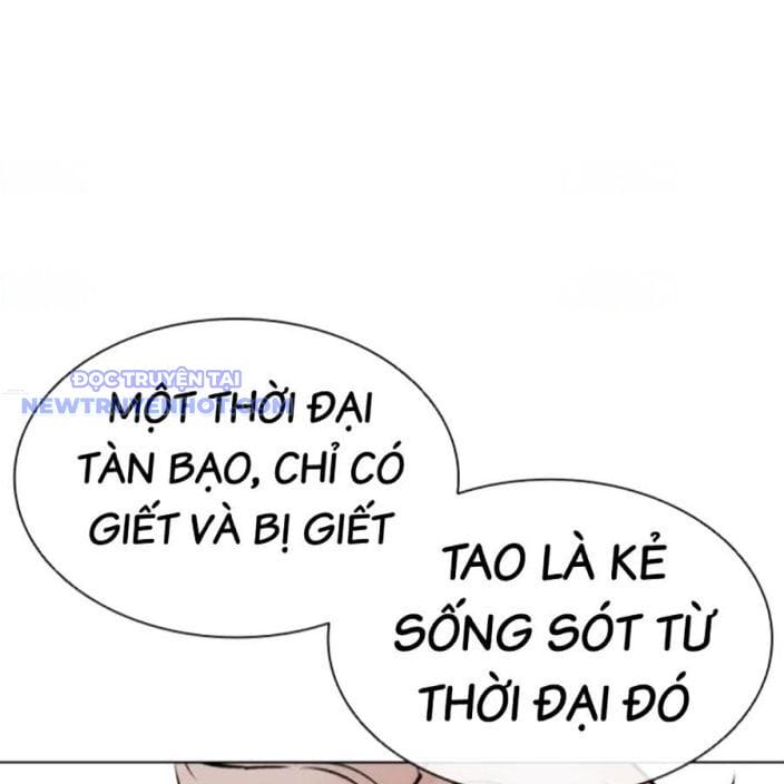 Truyện Tranh Lookism - Hoán Đổi Diệu Kỳ trang 72045