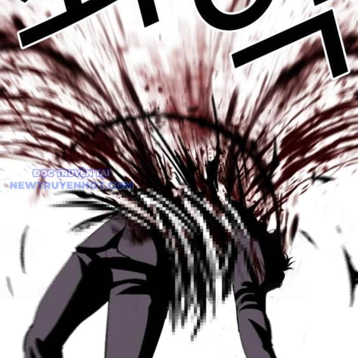 Truyện Tranh Lookism - Hoán Đổi Diệu Kỳ trang 72049