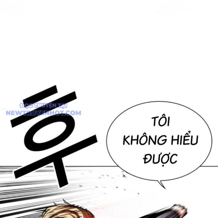 Truyện Tranh Lookism - Hoán Đổi Diệu Kỳ trang 72051