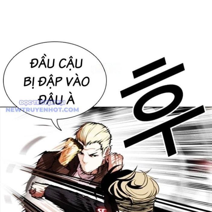 Truyện Tranh Lookism - Hoán Đổi Diệu Kỳ trang 72054