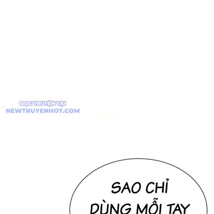 Truyện Tranh Lookism - Hoán Đổi Diệu Kỳ trang 72056
