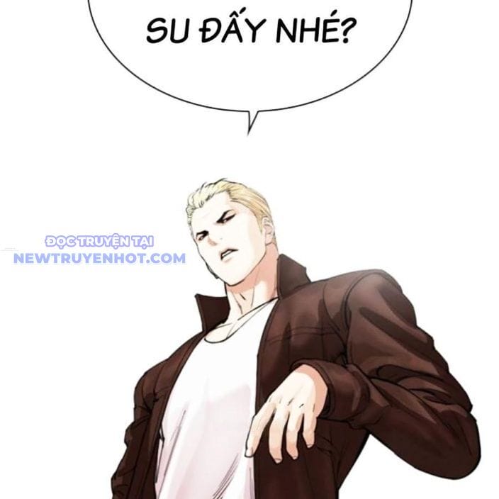 Truyện Tranh Lookism - Hoán Đổi Diệu Kỳ trang 72068