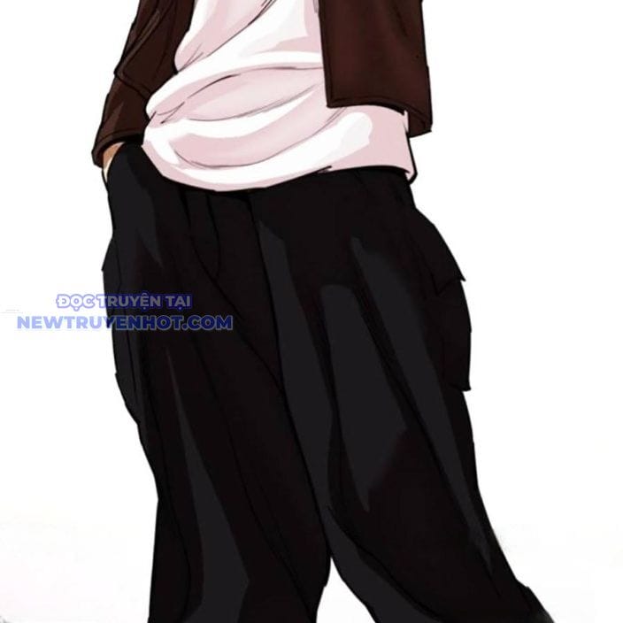 Truyện Tranh Lookism - Hoán Đổi Diệu Kỳ trang 72069
