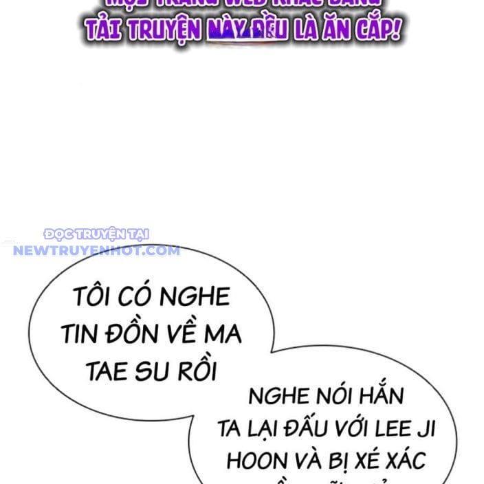 Truyện Tranh Lookism - Hoán Đổi Diệu Kỳ trang 72071