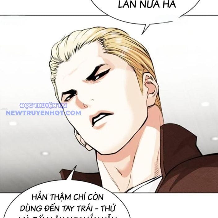 Truyện Tranh Lookism - Hoán Đổi Diệu Kỳ trang 72072