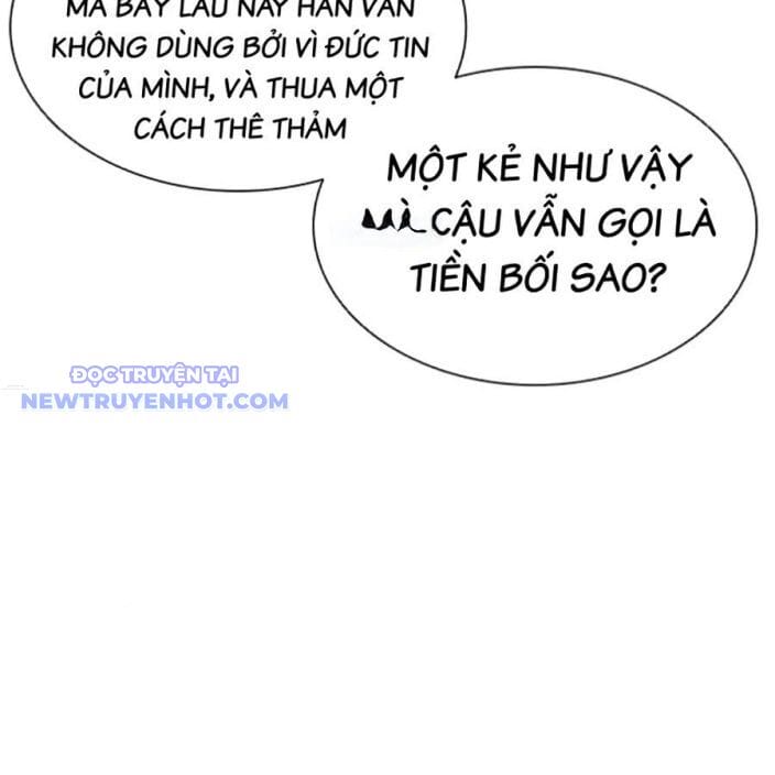 Truyện Tranh Lookism - Hoán Đổi Diệu Kỳ trang 72073