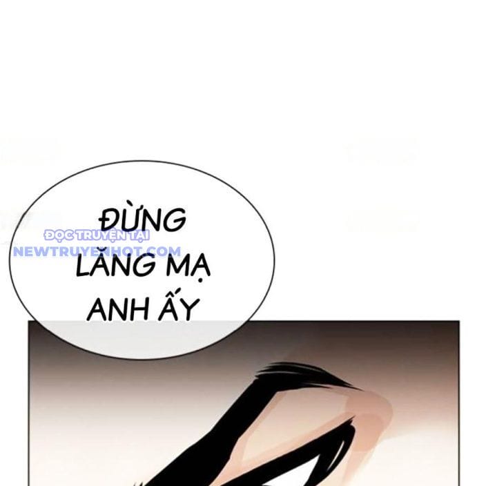 Truyện Tranh Lookism - Hoán Đổi Diệu Kỳ trang 72074