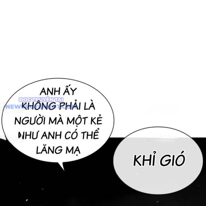 Truyện Tranh Lookism - Hoán Đổi Diệu Kỳ trang 72076