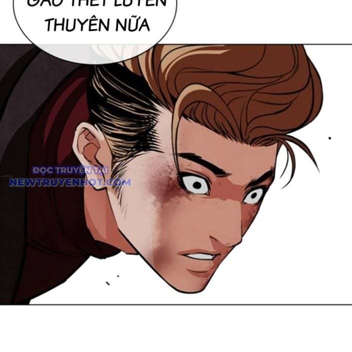 Truyện Tranh Lookism - Hoán Đổi Diệu Kỳ trang 72086