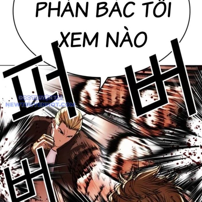 Truyện Tranh Lookism - Hoán Đổi Diệu Kỳ trang 72088
