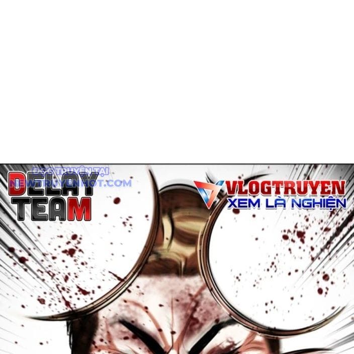 Truyện Tranh Lookism - Hoán Đổi Diệu Kỳ trang 72091