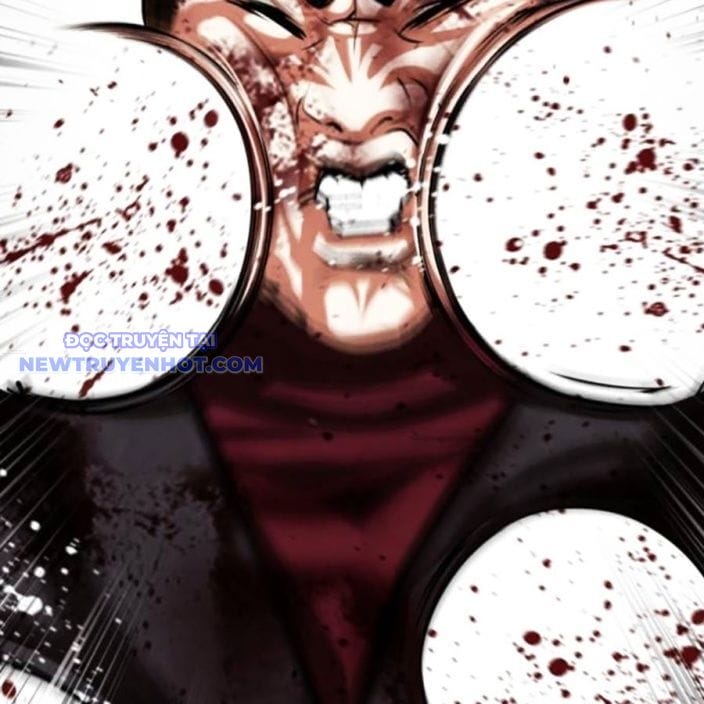 Truyện Tranh Lookism - Hoán Đổi Diệu Kỳ trang 72092