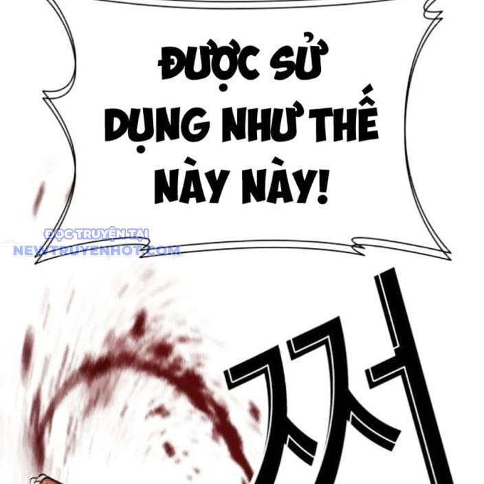 Truyện Tranh Lookism - Hoán Đổi Diệu Kỳ trang 72108