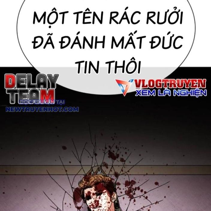 Truyện Tranh Lookism - Hoán Đổi Diệu Kỳ trang 72118