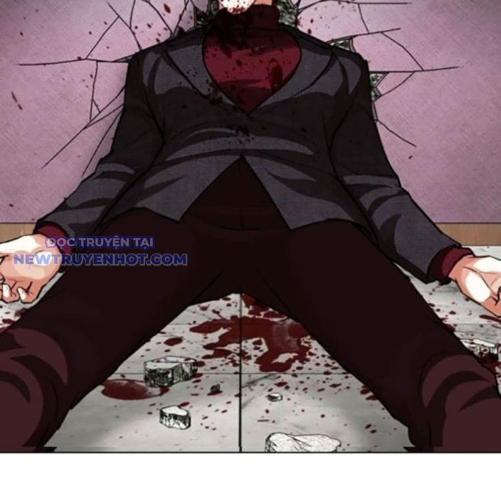 Truyện Tranh Lookism - Hoán Đổi Diệu Kỳ trang 72119