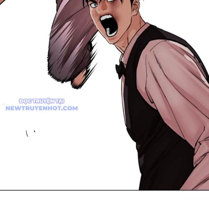 Truyện Tranh Lookism - Hoán Đổi Diệu Kỳ trang 72122